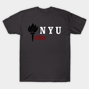 new york university T-Shirt